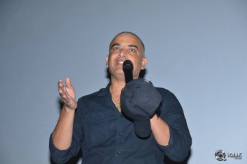 Shatamanam Bhavati Movie Success Tour